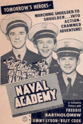 Película Naval Academy