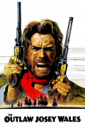 Película The Outlaw Josey Wales