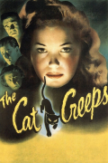 Película The Cat Creeps