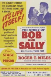 Bob and Sally