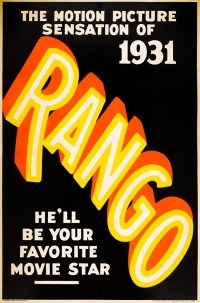 Rango Rango