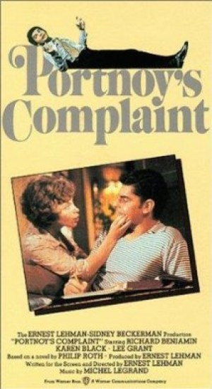 Portnoy's Complaint