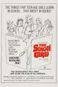 Película The School Girls