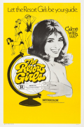 Película The Resort Girls