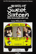 Película Secrets of Sweet Sixteen