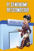 Película The Unknown Policeman