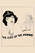 Película The Eyes of the Mummy