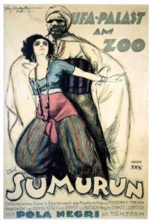 Sumurun
