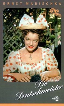 Película Die Deutschmeister