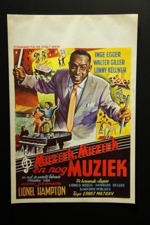 Musik, Musik und nur Musik Musik, Musik und nur Musik