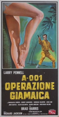 001, operación Caribe