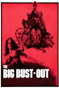 Película The Big Bust-Out
