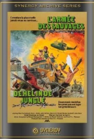 Guerreros de la jungla