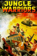 Película Jungle Warriors