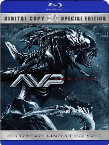 Aliens vs. Predator 2