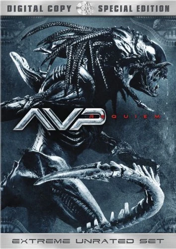 Aliens vs. Predator 2