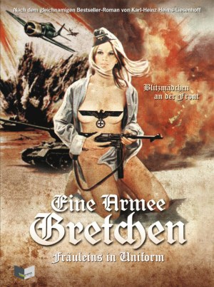 Eine Armee Gretchen