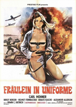 Eine Armee Gretchen