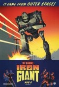 The Iron Giant