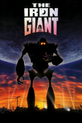 Película The Iron Giant