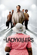 Película The Ladykillers