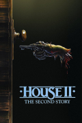 Película House II: The Second Story