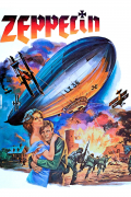 Película Zeppelin