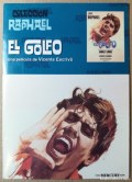 Película El golfo