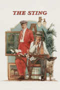 Película The Sting