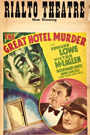 Un par de detectives