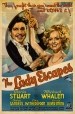 Película The Lady Escapes
