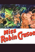 Película Miss Robin Crusoe
