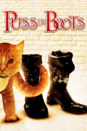 El gato con botas