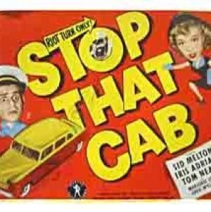 Stop That Cab