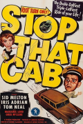 Película Stop That Cab