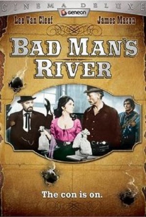 El hombre de Río Malo
