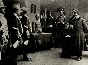 Los dos sargentos Los dos sargentos