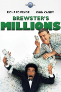 Película Brewster's Millions