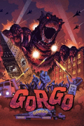 Película Gorgo