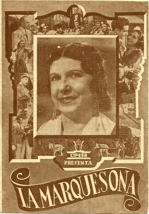 La marquesona