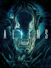 Aliens: El regreso