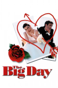 Película The Big Day