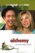 Película Alchemy