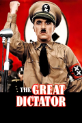 Película The Great Dictator