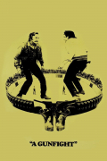 Película A Gunfight