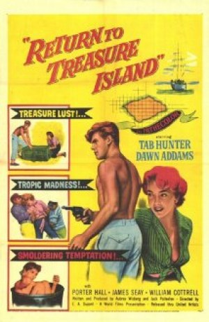 Return to Treasure Island