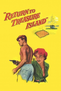 Película Return to Treasure Island
