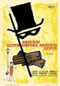 Película Arsenio Lupin contre Arsenio Lupin