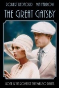 Película The Great Gatsby