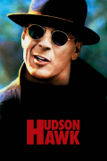 Película Hudson Hawk